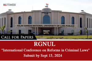 International Conference