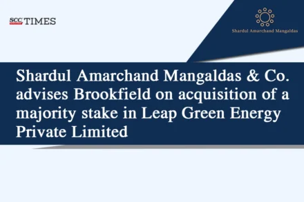 Leap Green Energy Private Limited