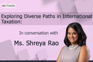 Ms. Shreya Rao