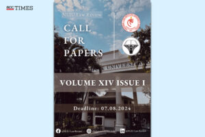 NLIU Law Review
