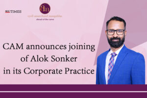 Alok Sonker