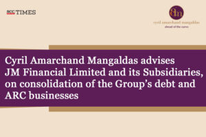 JM Financial Limited