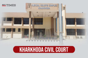 Kharkhoda Civil Court