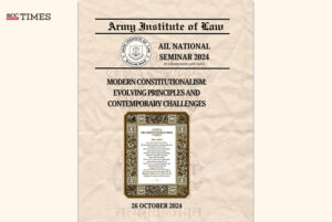Army Institute of Law