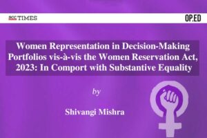 Women Reservation Act