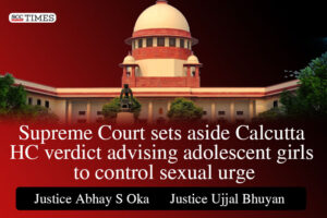 adolescent girls to control sexual urge