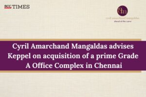 Cyril Amarchand Mangaldas