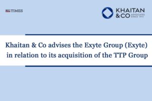 Exyte Group