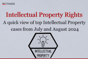 Intellectual Property Rights Roundup