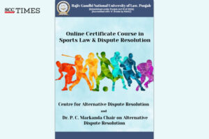 Sports Law
