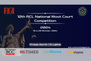 RCL National Moot Court