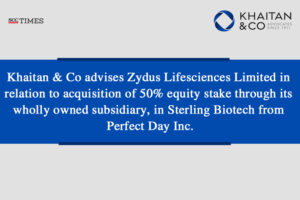 Zydus Lifesciences Limited
