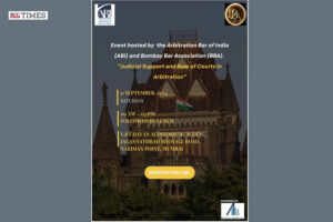 Arbitration Bar of India
