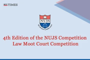 NUJS National Competition Law Moot