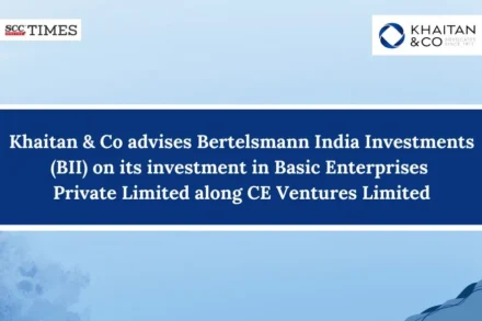 Bertelsmann India Investments