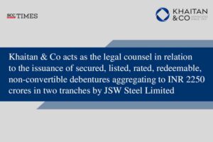 JSW Steel Limited