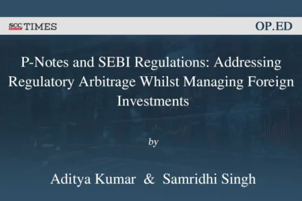 Managing Foreign Investments