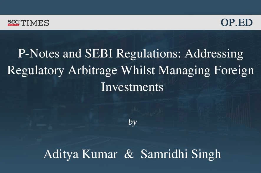 Managing Foreign Investments