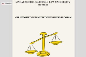 Mediation Training Program