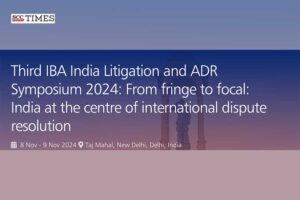 Third IBA India Litigation