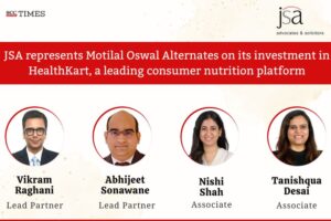 Motilal Oswal Alternates