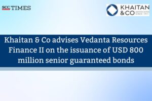 Vedanta Resources Finance