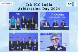 7th ICC India Arbitration Day