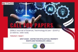 DSNLU Journal of Science