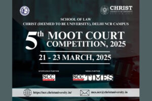 Moot Court Competition