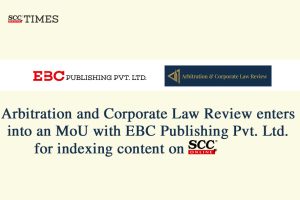 Arbitration and Corporate Law Review