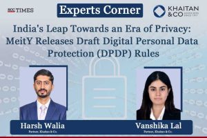 Draft Digital Personal Data Protection Rules
