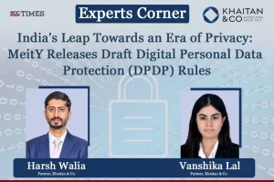 Draft Digital Personal Data Protection Rules