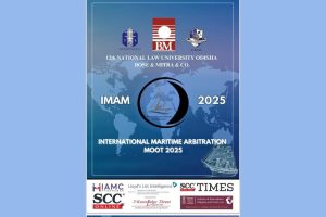 International Maritime Arbitration