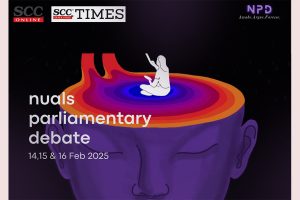 NUALS Parliamentary Debate
