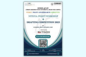 Policy Workshop and Drafting Competition 2025