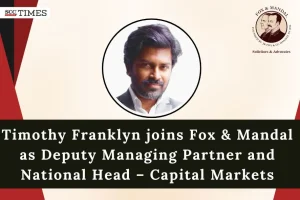 Timothy Franklyn
