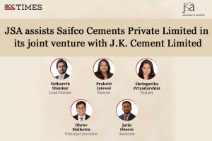 Saifco Cements Private Limited