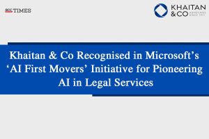 AI First Movers