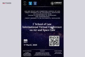 Air and Space Law