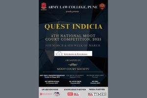 Army Law College