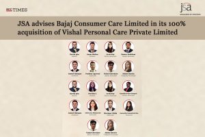 Bajaj Consumer Care Limited