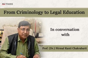 Dr. Nirmal Kanti Chakrabarti