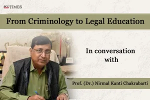 Dr. Nirmal Kanti Chakrabarti