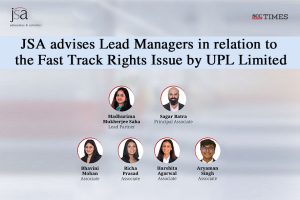 Fast Track Rights Issue