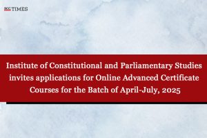 ICPS online courses