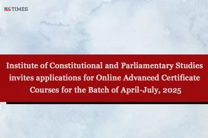 ICPS online courses