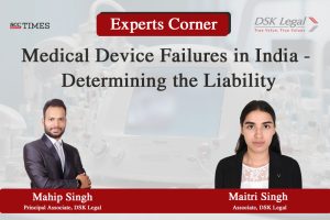 Medical Device Failures