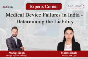 Medical Device Failures