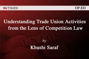 Trade Union Activities