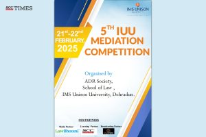 IMS Unison University